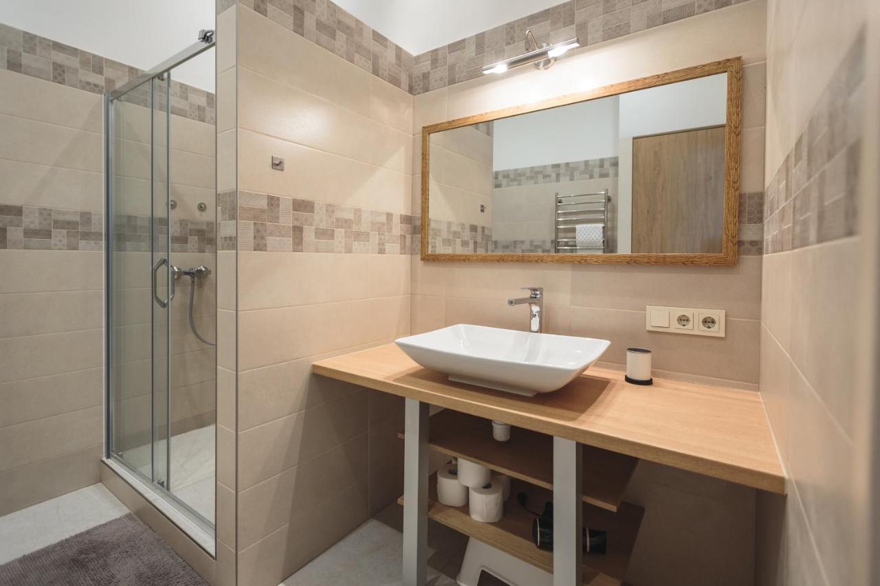 Riga Lux Apartments - Easy Stay Exterior photo
