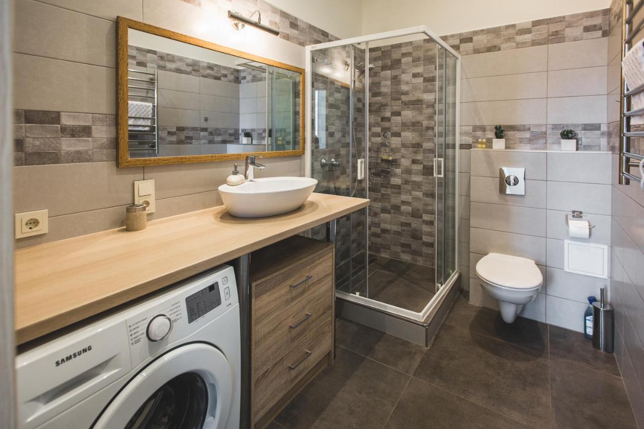 Riga Lux Apartments - Easy Stay Exterior photo