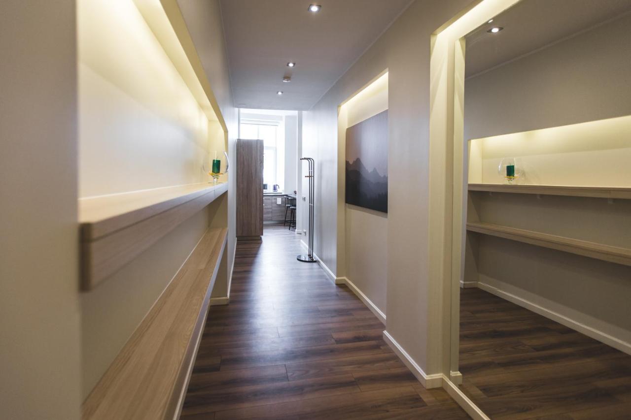 Riga Lux Apartments - Easy Stay Exterior photo