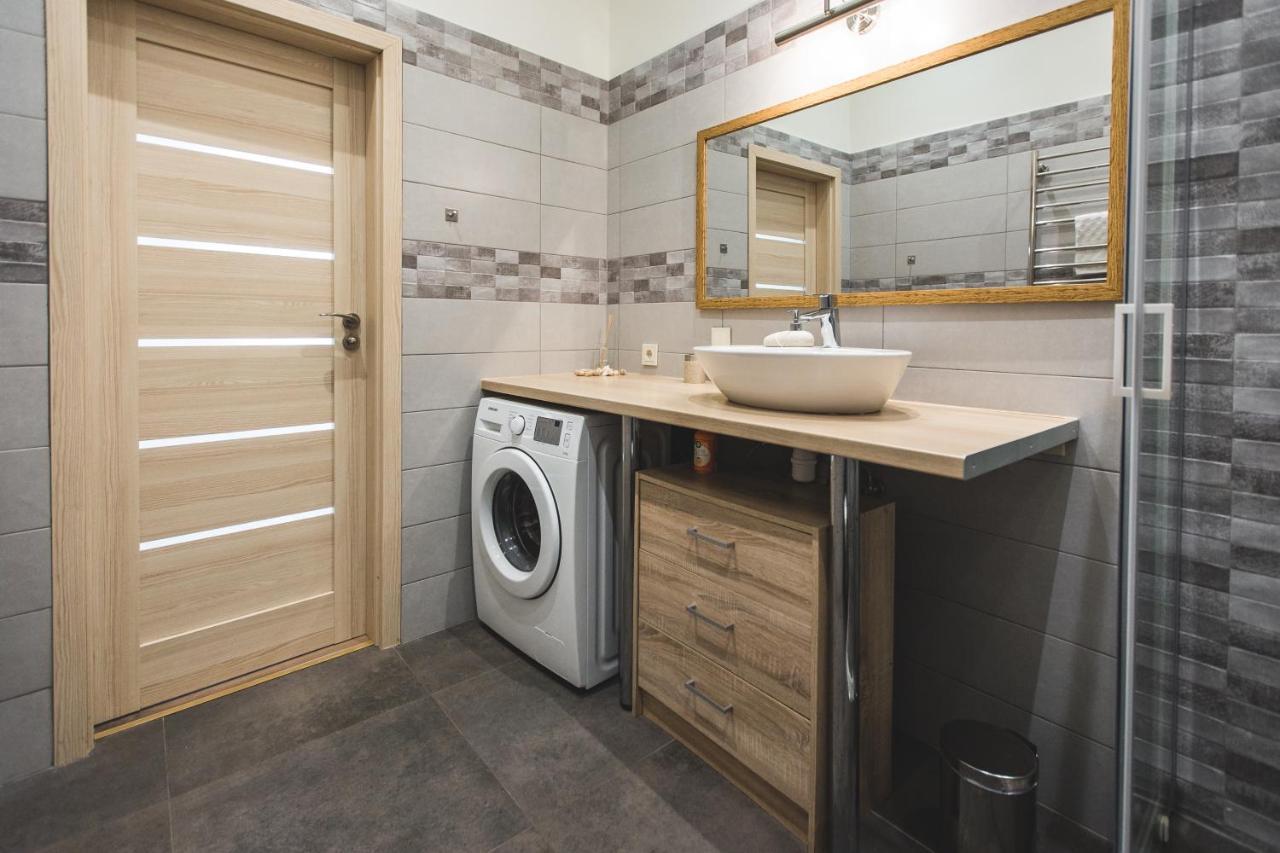 Riga Lux Apartments - Easy Stay Exterior photo