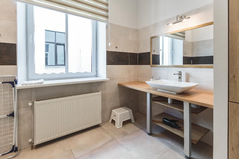 Riga Lux Apartments - Easy Stay Exterior photo