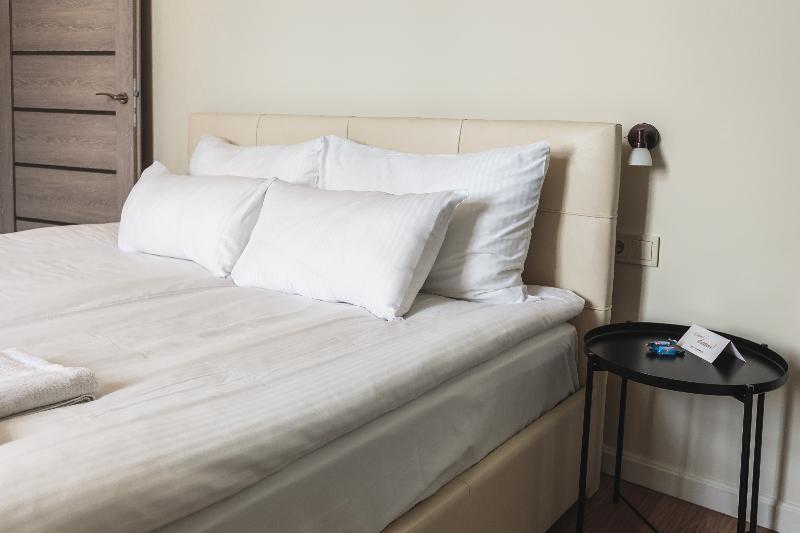 Riga Lux Apartments - Easy Stay Exterior photo