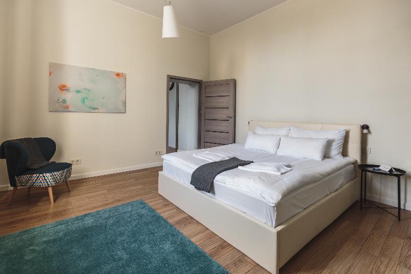 Riga Lux Apartments - Easy Stay Exterior photo